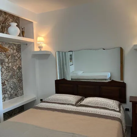 Apartamento Attico Gallipoli