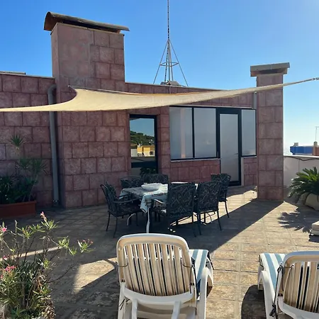 Apartamento Attico *