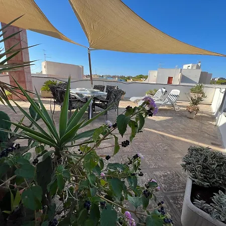 Apartamento Attico Gallipoli
