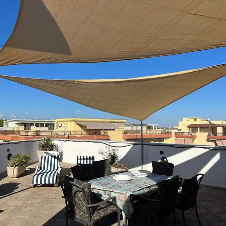 Apartamento Attico *