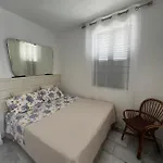 Апартаменты Attico Rossella Галлиполи