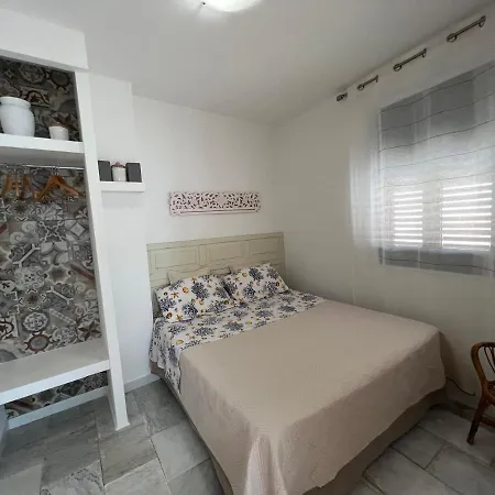 Attico Rossella Daire